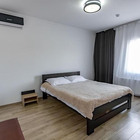Hotel Autolux Kaguł Zewnętrze zdjęcie