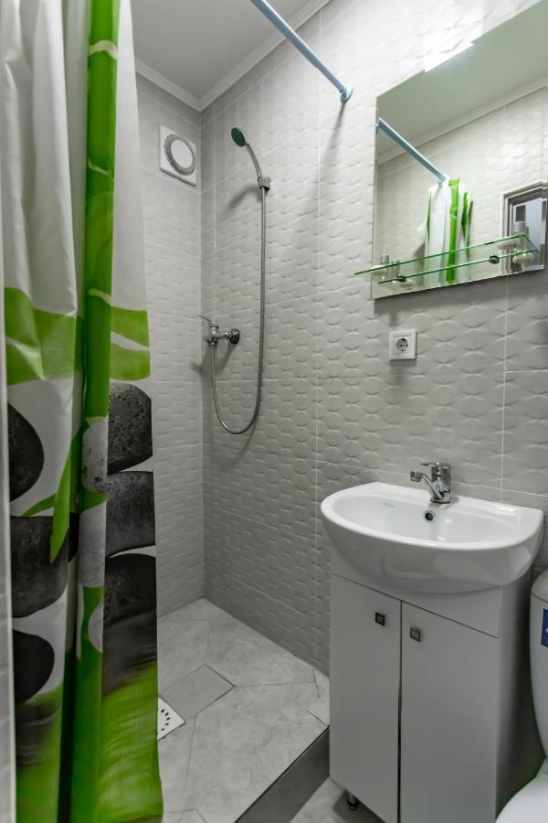Hotel Autolux Kaguł Zewnętrze zdjęcie