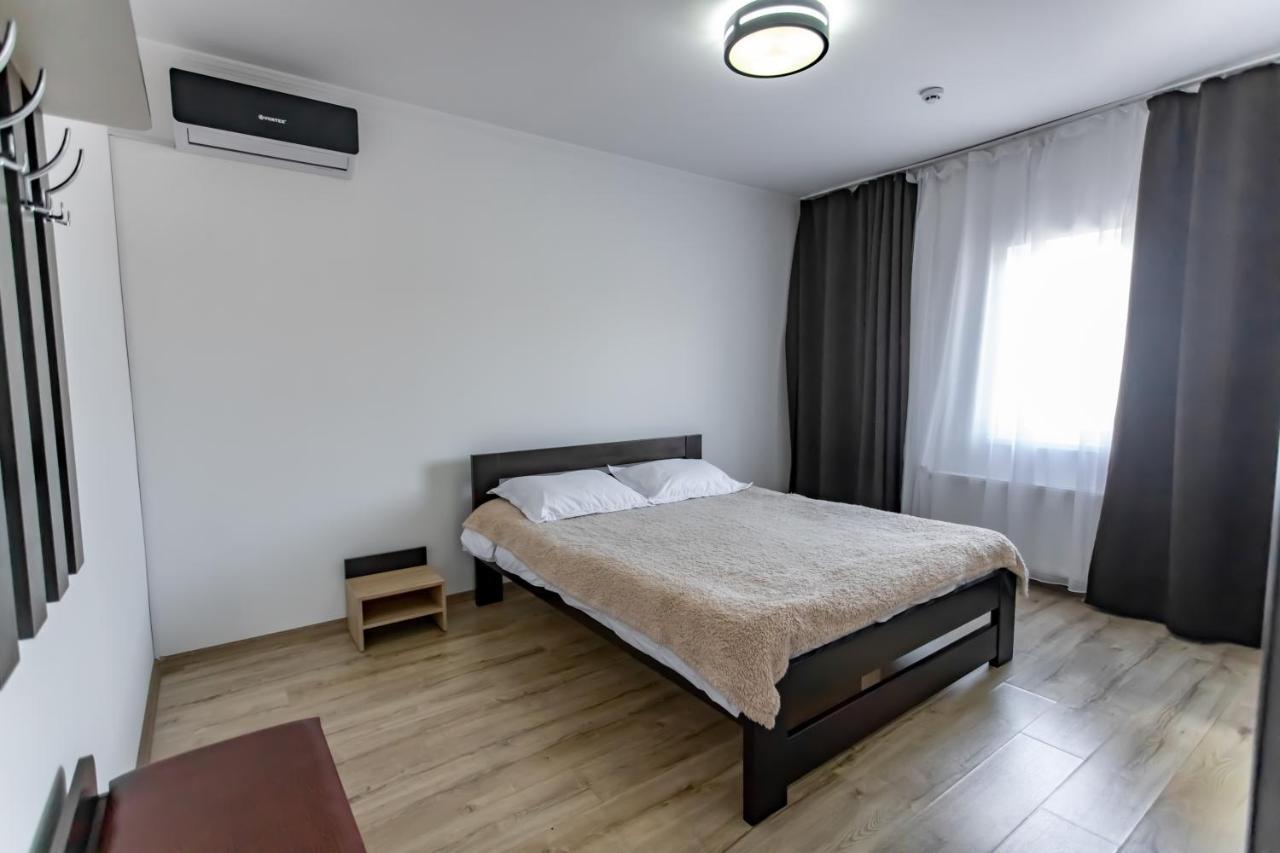 Hotel Autolux Kaguł Zewnętrze zdjęcie