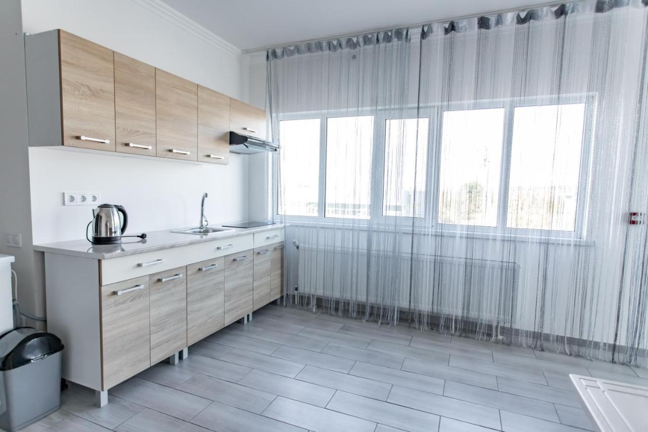 Hotel Autolux Kaguł Zewnętrze zdjęcie