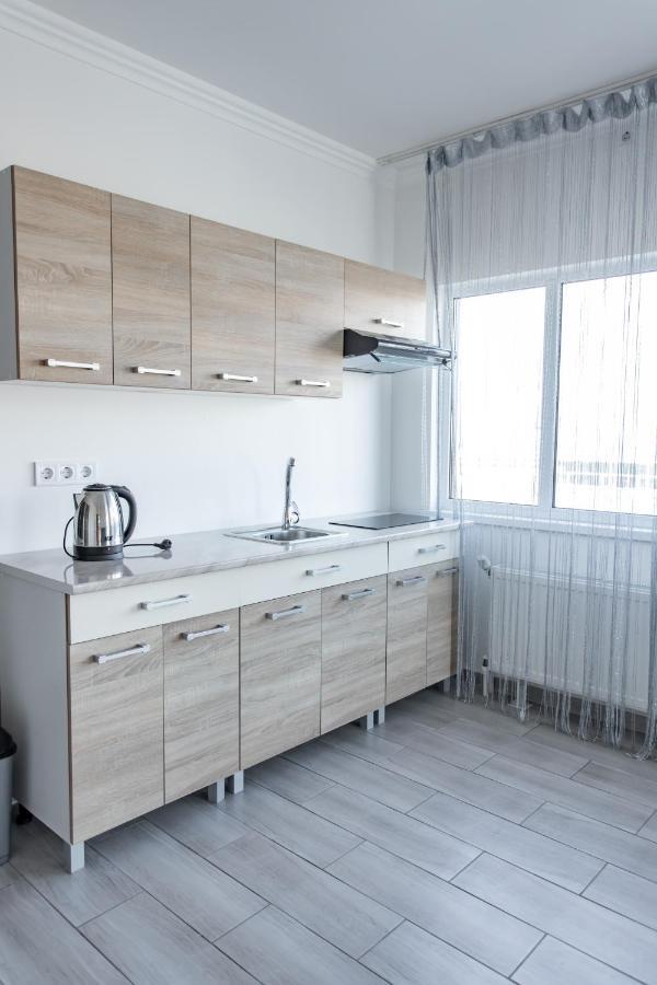Hotel Autolux Kaguł Zewnętrze zdjęcie