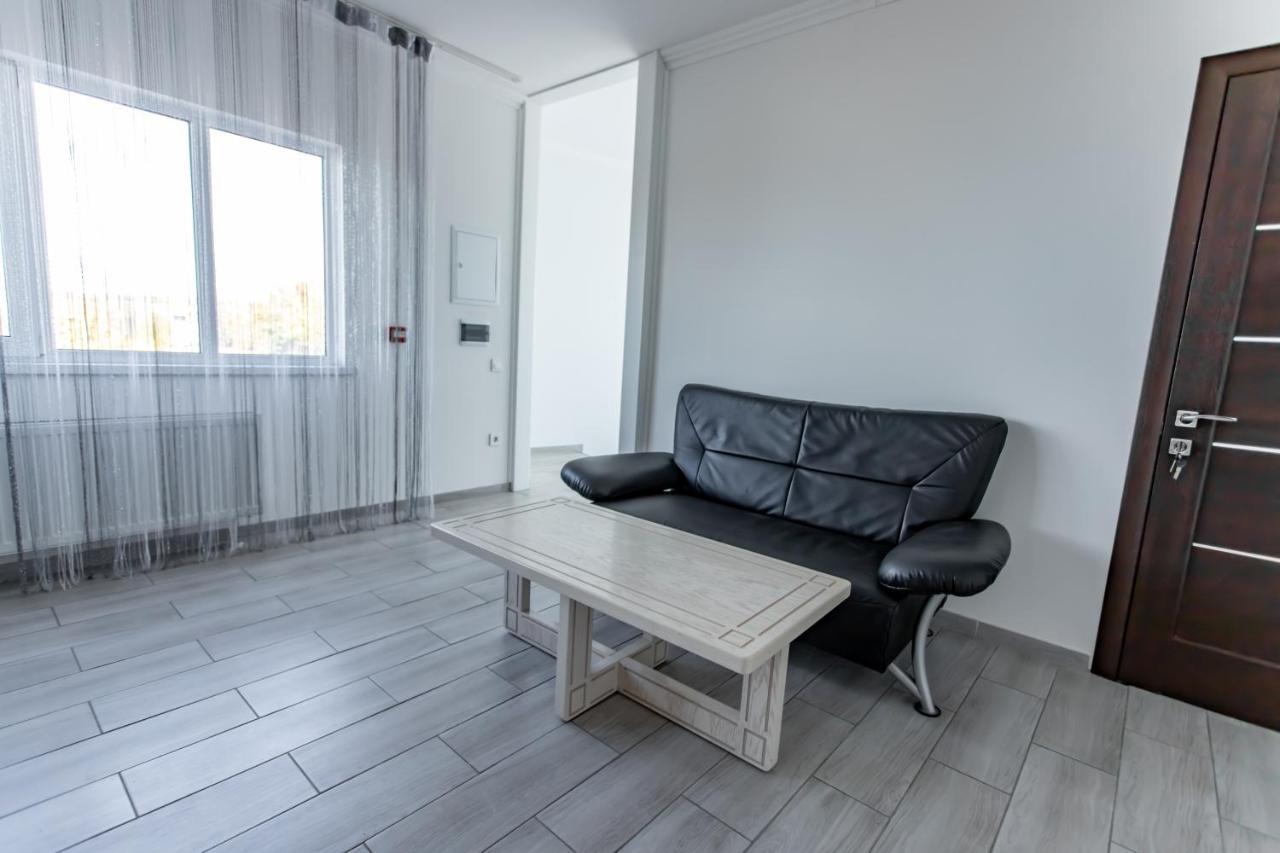 Hotel Autolux Kaguł Zewnętrze zdjęcie