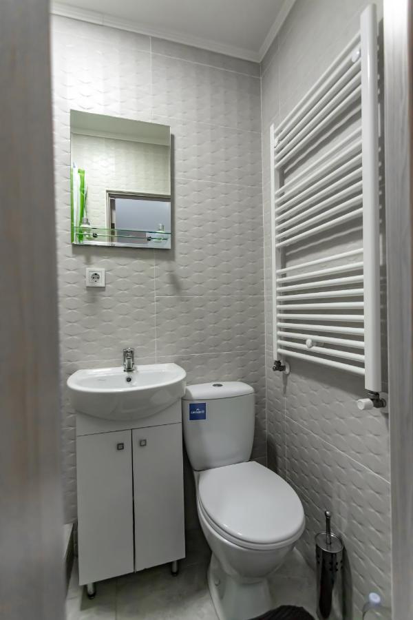 Hotel Autolux Kaguł Zewnętrze zdjęcie